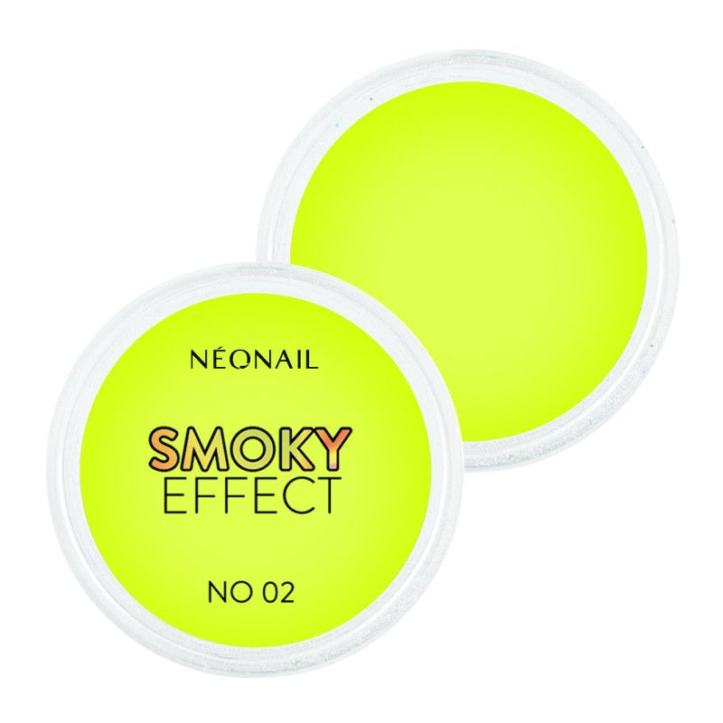 Smoky Effect No 02